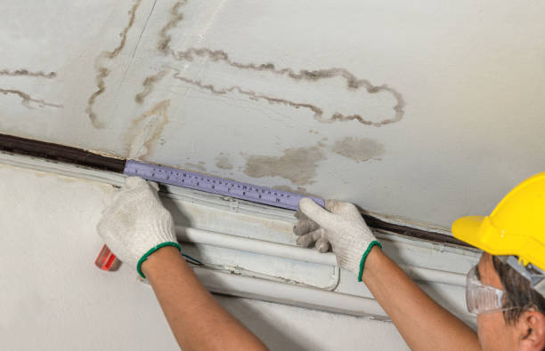 Reliable Flood Cleanup contractor in Mountain Home, ID by Water Damage Irwin